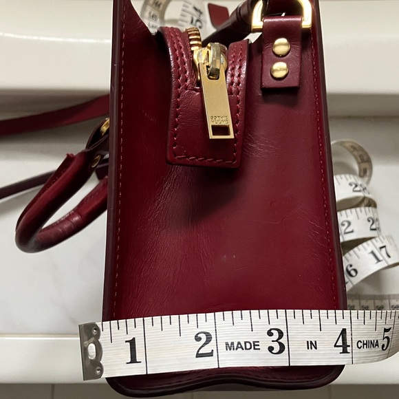 Sophie Hulme  Mini Crossbody Bag - Picture 13 of 13